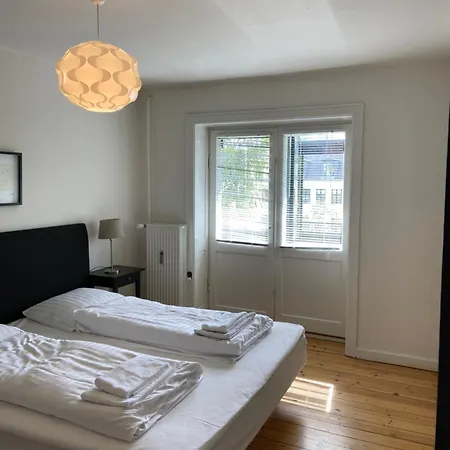 Christianshavn 320 * コペンハーゲン