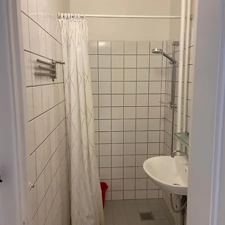 Apartment Christianshavn 320