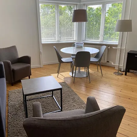 Christianshavn 320 Apartment