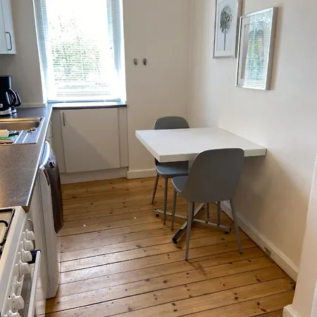 Apartment Christianshavn 320 *