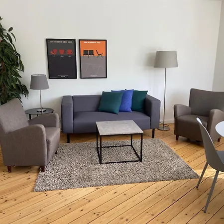 Christianshavn 320 *