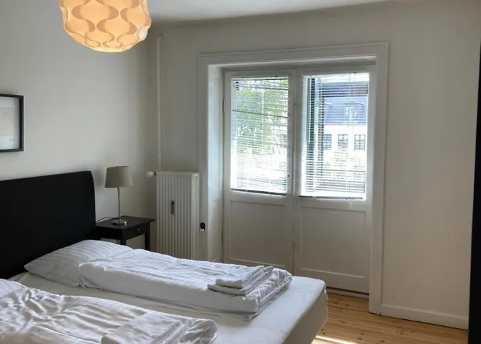 Christianshavn 320 * Copenhagen