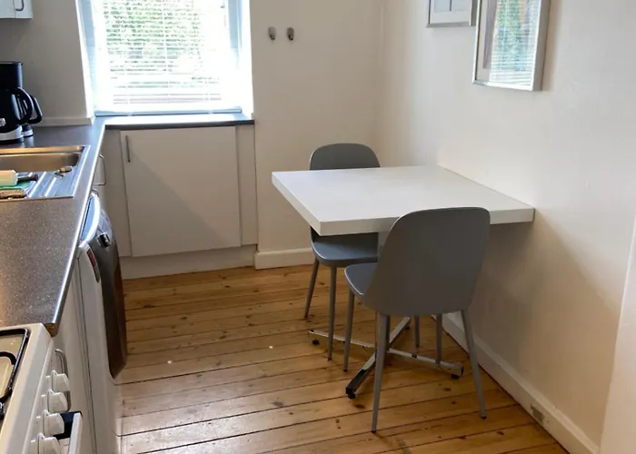 Apartment Christianshavn 320 *