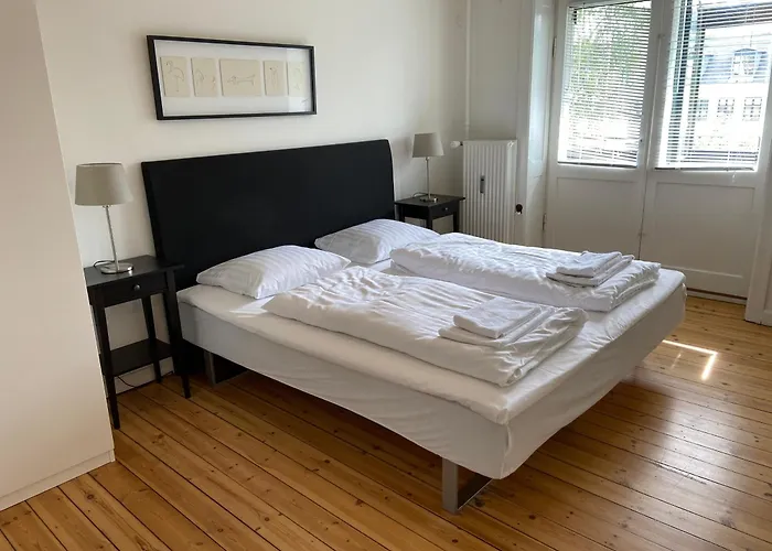 Christianshavn 320 * Copenhagen