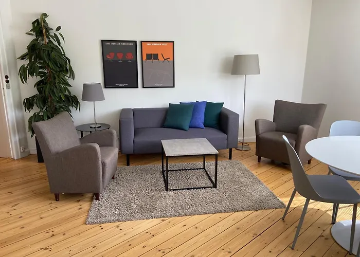 Christianshavn 320 *